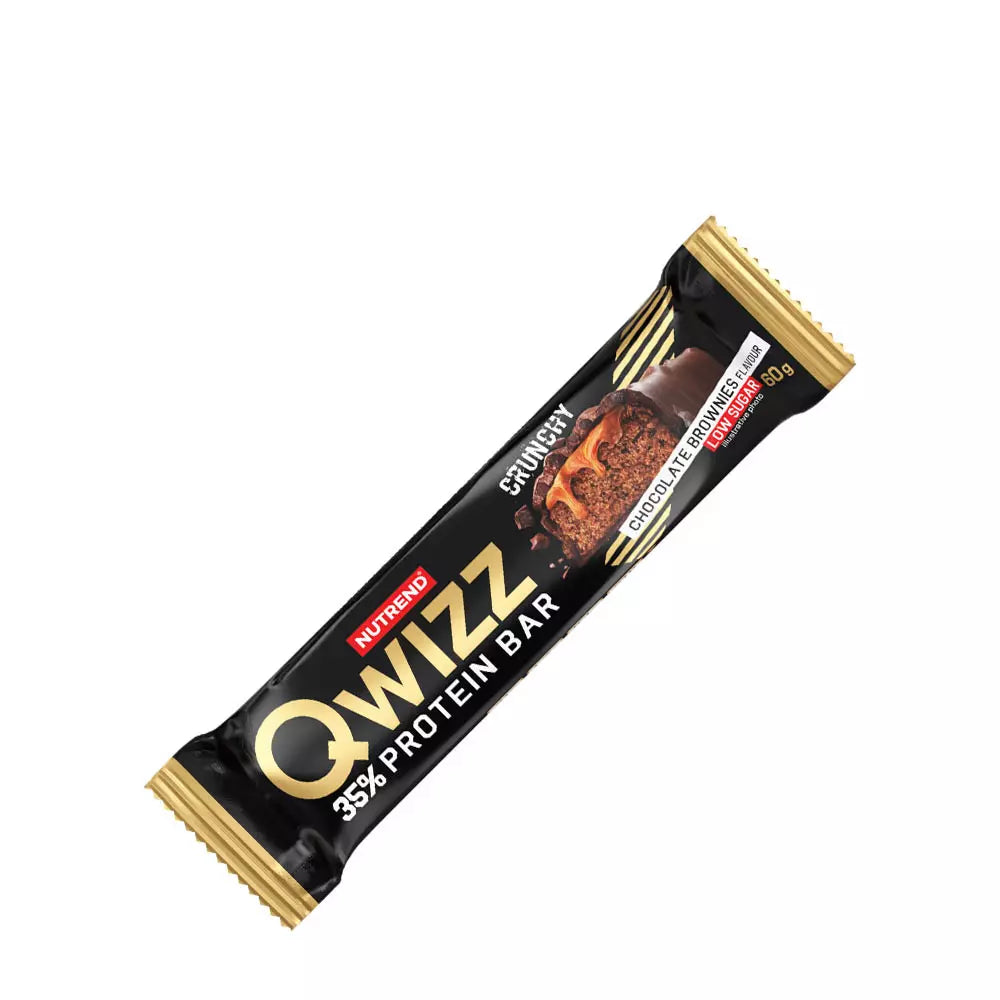 Qwizz Prótein stykki 60g