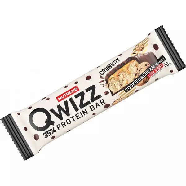 Qwizz Prótein stykki 60g