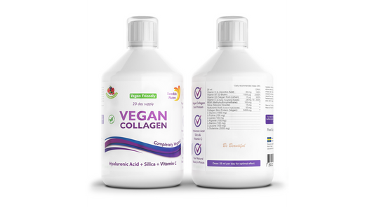 Vegan Collagen 5.000 mg